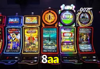 Descubra a Essência do 8aa: Nossa História e Compromissos