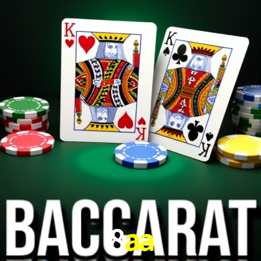 Descubra o Mundo do Cassino Online com 8aa